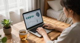 Essentials: Use Sleep To Enhance Learning, Memory & Emotional State | Dr. Gina Poe