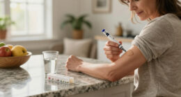 FDA Approves Efsitora Weekly Insulin For Type 2 Diabetes