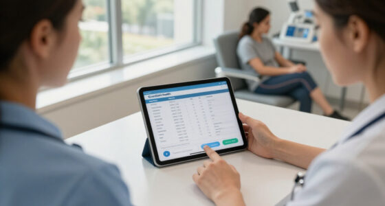 Guardant Health Surges In Global Coverage