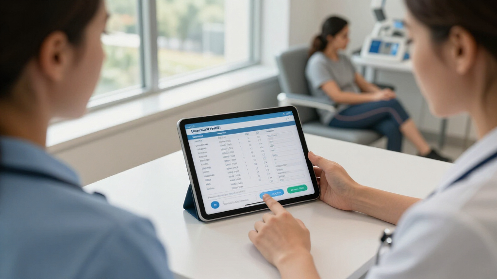 Guardant Health Surges In Global Coverage