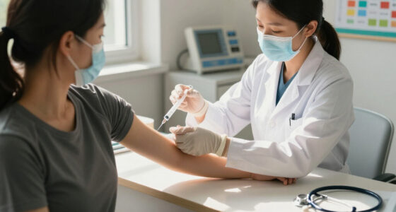 Health Care Surges In Global Coverage