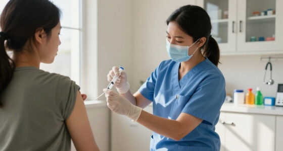 Health Care Surges In Global Coverage