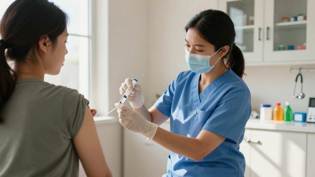 Health Care Surges In Global Coverage