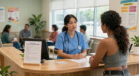 Health District Surges In Global Coverage