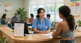Health District Surges In Global Coverage