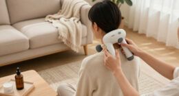 Home Massage Devices: A Labor Day sales Guide