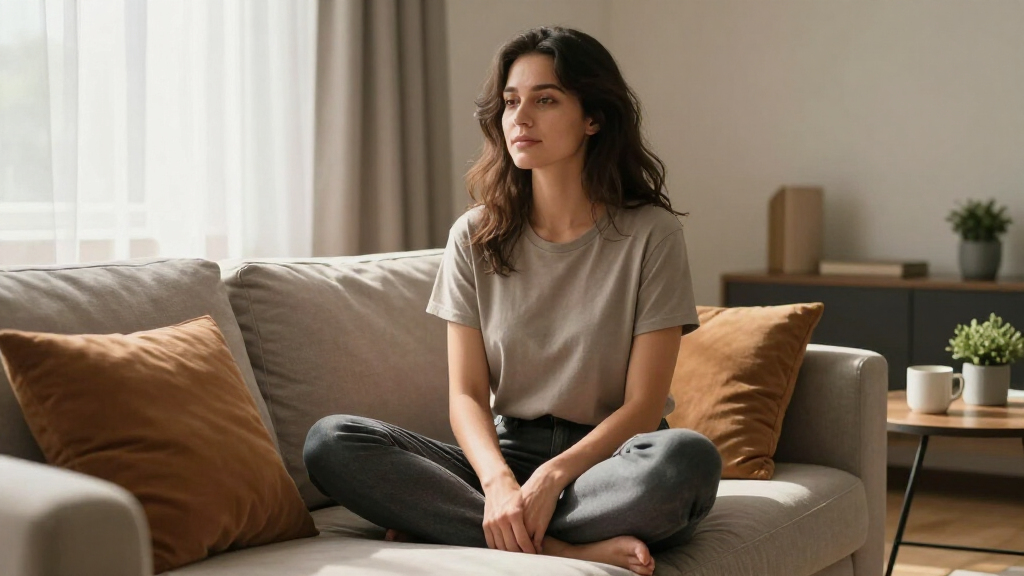 How I’ve Stopped Letting My Unhealed Parents Define My Worth