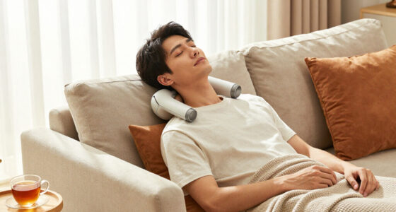 How to Choose Home Massage Devices