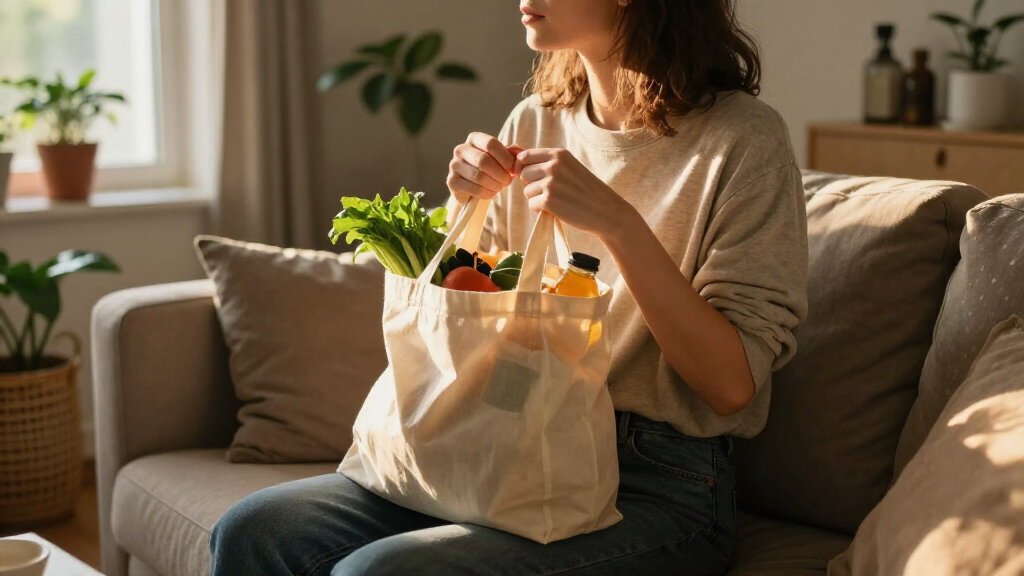 How To Stop Buying New Stuff