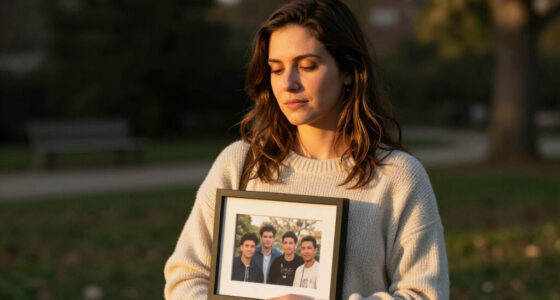 I Lost 3 Brothers To Pancreatic Cancer. I’m Determined Not To Be Next.
