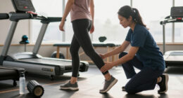 I’m A Physical Therapist And Endurance Runner—these Are The Three Things I Wish Every Beginner Knew Before They Started Running