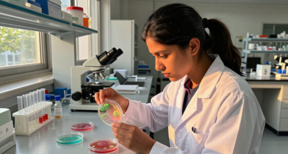 IISc Scientists Discover Cow Enzyme Effective Against Drug-resistant Bacteria - The Indian Express