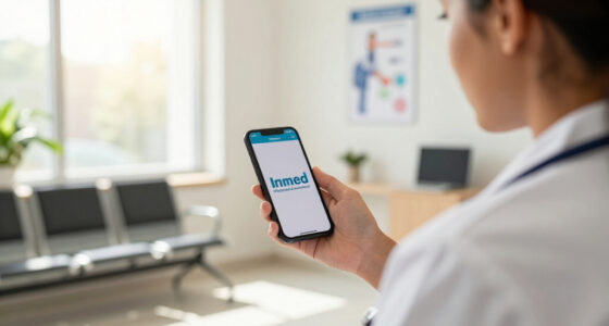 Inmed Pharmaceuticals Surges In Global Coverage