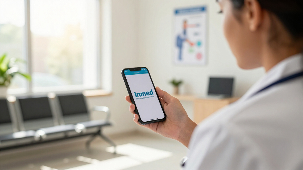 Inmed Pharmaceuticals Surges In Global Coverage