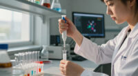 Ionis Pharmaceuticals Surges In Global Coverage