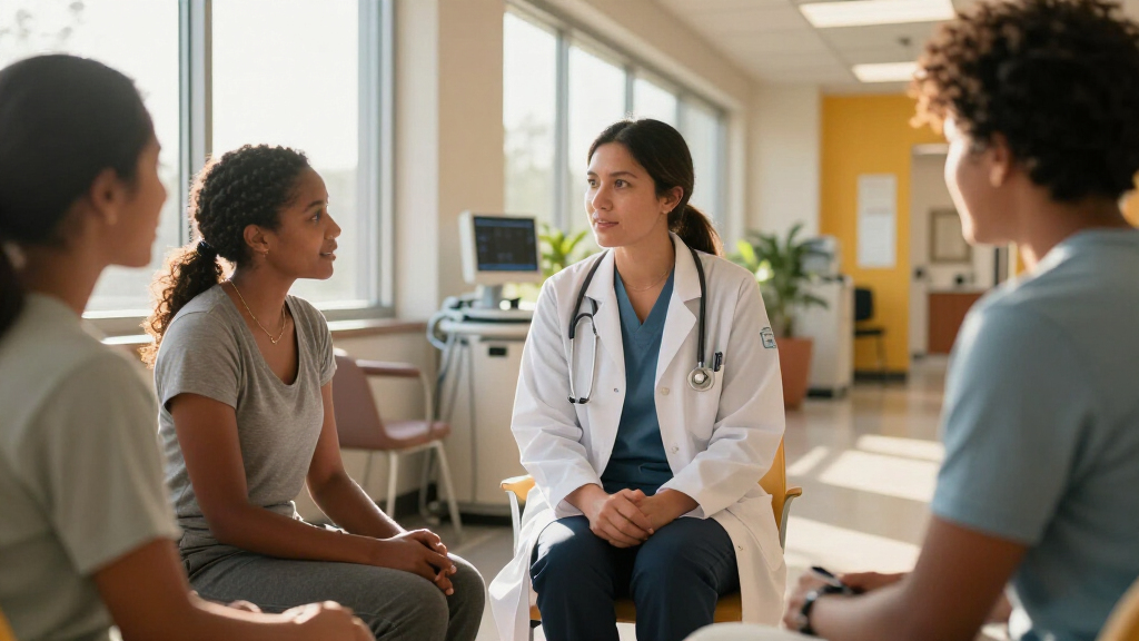 Kaiser Permanente Surges In Global Coverage