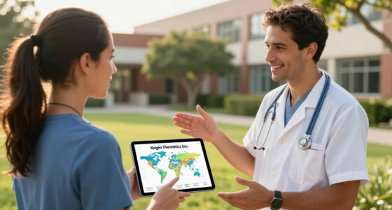 Knight Therapeutics Inc Surges In Global Coverage