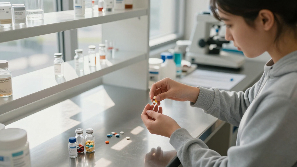 Marta Dobrić - The School Of Pharmacy And Pharmaceutical Sciences - Trinity College Dublin