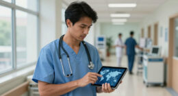 Mcleod Regional Medical Center Surges In Global Coverage