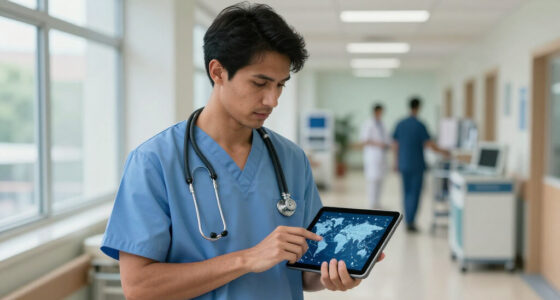 Mcleod Regional Medical Center Surges In Global Coverage