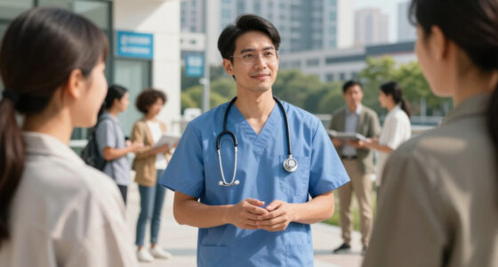Mercy Health Surges In Global Coverage