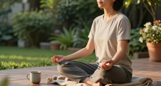 Mindfulness May Lower Blood Pressure In Just 8 Weeks