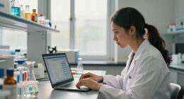 National Institutes Of Health Surges In Global Coverage
