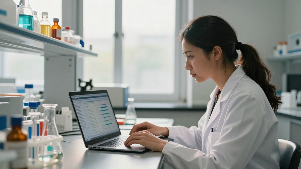National Institutes Of Health Surges In Global Coverage