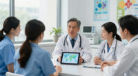 Novartis Surges In Global Coverage