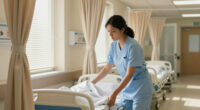Nursing Home Beds Are Disappearing. That’s A Problem.