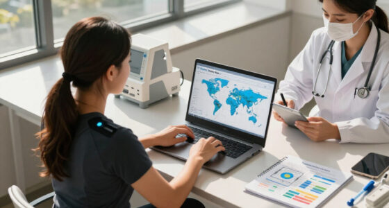 Nutex Health Surges In Global Coverage
