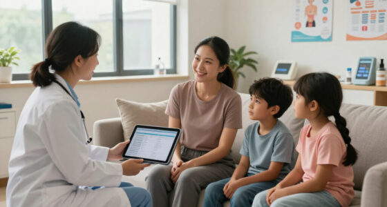 Parker Family Health Surges In Global Coverage