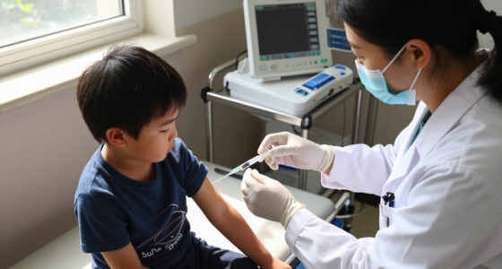 Pennsylvania Officials Report Fourth Measles Death, As Outbreak Grows