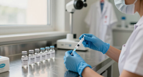 Pfizer Surges In Global Coverage