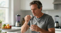 Popular Brain Supplement Linked To Shorter Lifespan In Men