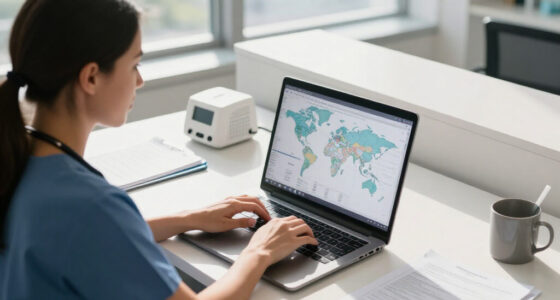 Prisma Health Surges In Global Coverage