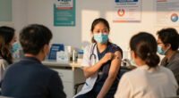 Public Health Surges In Global Coverage