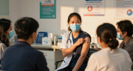 Public Health Surges In Global Coverage
