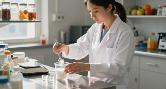 Scientists Discover A Hidden Problem With This Popular Sugar Substitute