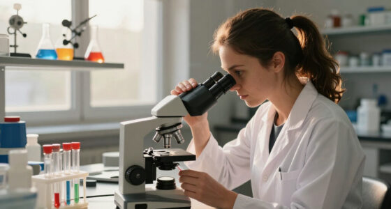 Scientists Find An Immune “False Alarm” That May Drive Rapid Aging