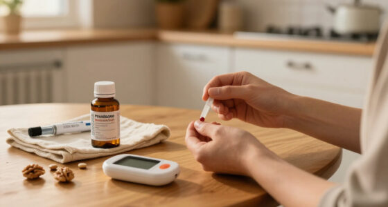 Short Steroid Bursts Tied To Serious Adverse Events In Diabetes