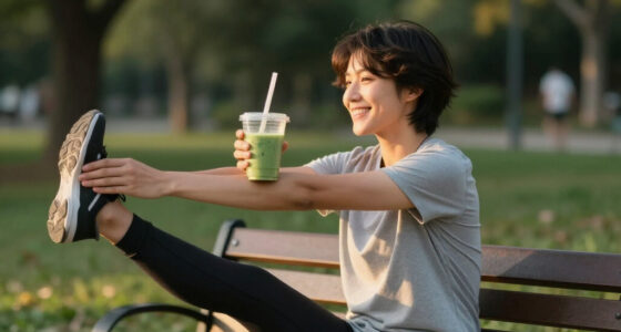 This Lifestyle Program Improved Cognition 55% More Than Basic Health Advice