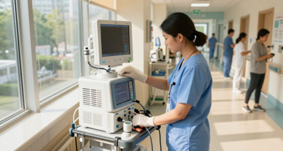 Transmedics Group Surges In Global Coverage