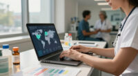 Unitedhealth Group Surges In Global Coverage