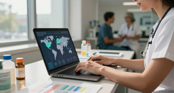 Unitedhealth Group Surges In Global Coverage