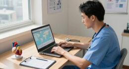 Valley Health Center San Surges In Global Coverage