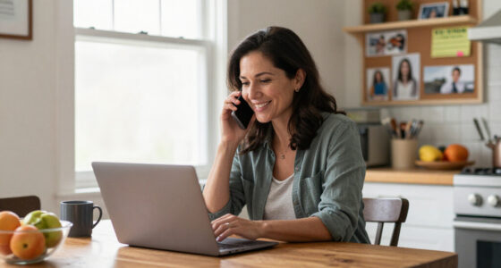 Worried About Your College Kid? Now You Can Hire A Local Mom.