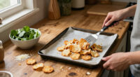 10 Best Parmesan Cheese Crisps for Snacking in 2027