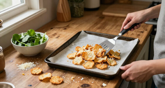 10 Best Parmesan Cheese Crisps for Snacking in 2027