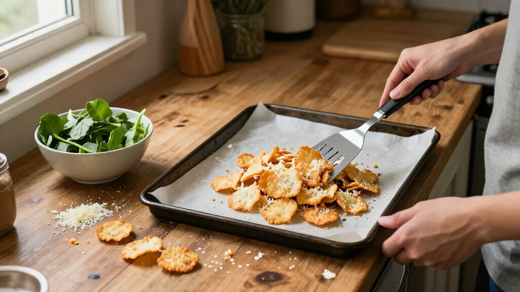 10 Best Parmesan Cheese Crisps for Snacking in 2027
